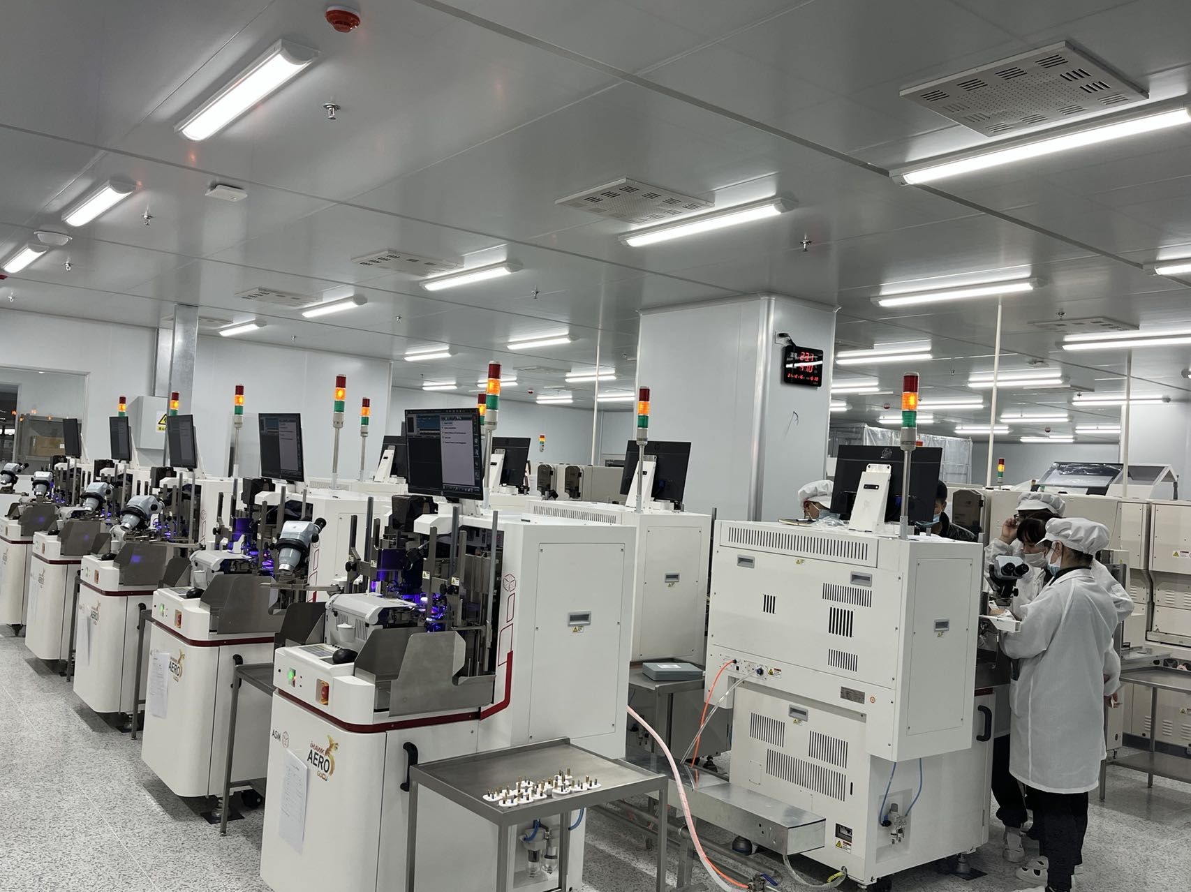 禹会区以商招商—— 引来“兄弟”企业 推动“链上开花”